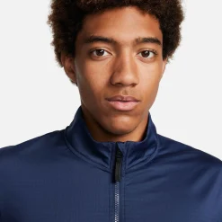 Victory M Dri-Fit 1/2-Zip>Nike Best
