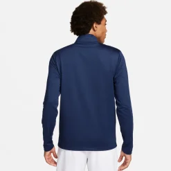 Victory M Dri-Fit 1/2-Zip>Nike Best