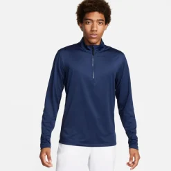 Victory M Dri-Fit 1/2-Zip>Nike Best