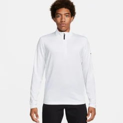 Victory M Dri-Fit 1/2-Zip Vit>Nike New