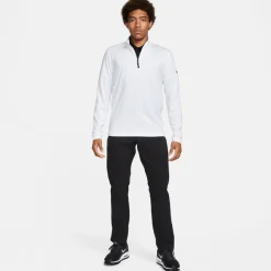 Victory M Dri-Fit 1/2-Zip Vit>Nike New