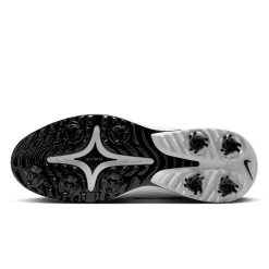 Victory Tour 4 Svart>Nike Outlet