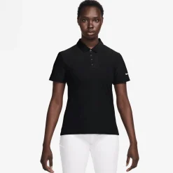Victory W Dri-Fit Short- Svart>Nike New