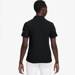 Victory W Dri-Fit Short- Svart>Nike New
