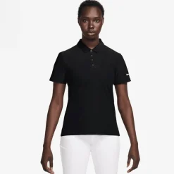 Victory W Dri-Fit Short- Svart>Nike New