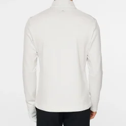 Vinnie Quarter Zip Mid Layer>J.Lindeberg Sale