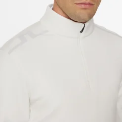 Vinnie Quarter Zip Mid Layer>J.Lindeberg Sale