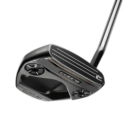 Vintage Cuda 30 Putter Slant>Cobra New
