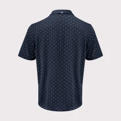Virtue Eco Polo Blå>Cutter & Buck Online