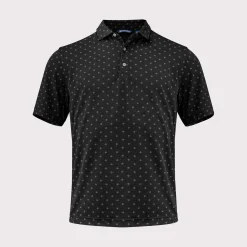 Virtue Eco Polo Svart>Cutter & Buck Online