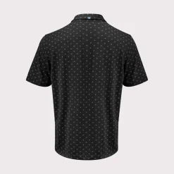 Virtue Eco Polo Svart>Cutter & Buck Online
