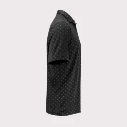 Virtue Eco Polo Svart>Cutter & Buck Online