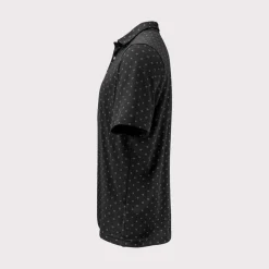 Virtue Eco Polo Svart>Cutter & Buck Online