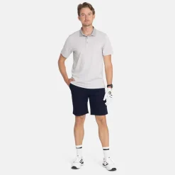 Virtue Polo Stripes Silver>Cutter & Buck Best