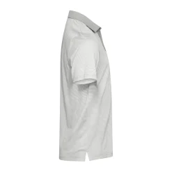 Virtue Polo Stripes Silver>Cutter & Buck Best