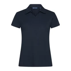 Virtue Polo V-Neck Blå>Cutter & Buck Best