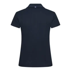 Virtue Polo V-Neck Blå>Cutter & Buck Best