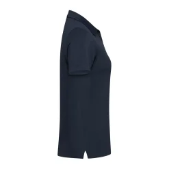 Virtue Polo V-Neck Blå>Cutter & Buck Best