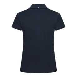 Virtue Polo V-Neck Blå>Cutter & Buck Best