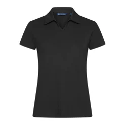 Virtue Polo V-Neck Svart>Cutter & Buck Sale