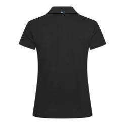 Virtue Polo V-Neck Svart>Cutter & Buck Sale