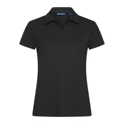 Virtue Polo V-Neck Svart>Cutter & Buck Sale