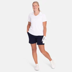 Virtue Polo V-Neck Vit>Cutter & Buck New