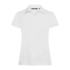 Virtue Polo V-Neck Vit>Cutter & Buck New