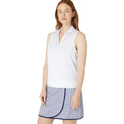 Waist Length Sl Top>Callaway Hot