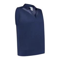 Waist Length Sl Top Blå>Callaway Hot