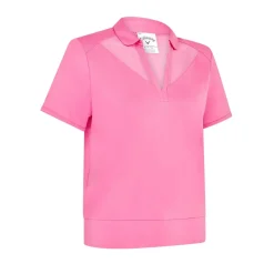 Waist Length Ss Top>Callaway Best