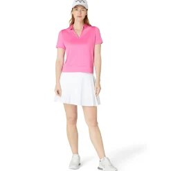 Waist Length Ss Top>Callaway Best