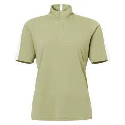 W Aloha Uv Halfsleeve Grön>Abacus Discount