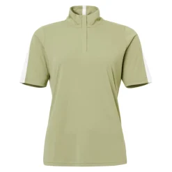 W Aloha Uv Halfsleeve Grön>Abacus Discount