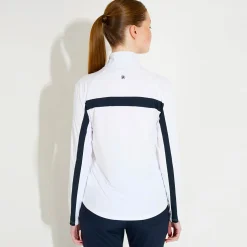 W Aloha Uv Longsleeve Vit>Abacus