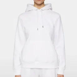 W Alpha Hood Vit>J.Lindeberg Hot