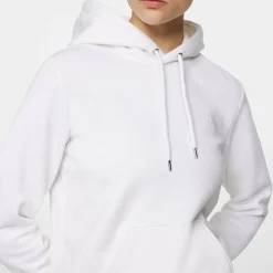 W Alpha Hood Vit>J.Lindeberg Hot
