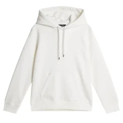 W Alpha Hood Vit>J.Lindeberg Hot
