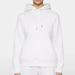 W Alpha Hood Vit>J.Lindeberg Hot