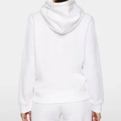 W Alpha Hood Vit>J.Lindeberg Hot