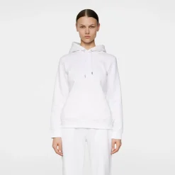 W Alpha Hood Vit>J.Lindeberg Hot