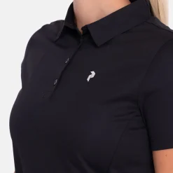 W Alta Svart>Peak Performance Sale