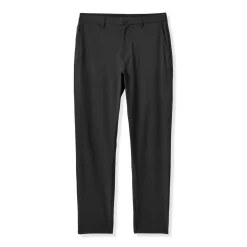 Wanderlust Golf Pant Svart>Travis Mathew Online