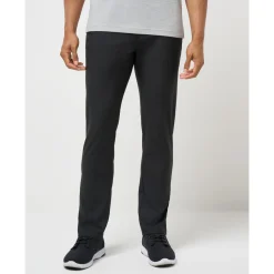 Wanderlust Golf Pant Svart>Travis Mathew Online