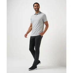Wanderlust Golf Pant Svart>Travis Mathew Online