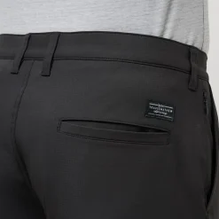 Wanderlust Golf Pant Svart>Travis Mathew Online
