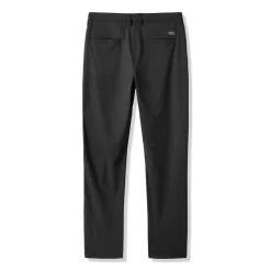 Wanderlust Golf Pant Svart>Travis Mathew Online