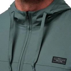 Wanderlust Hoodie>Travis Mathew Outlet