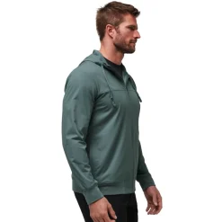 Wanderlust Hoodie>Travis Mathew Outlet