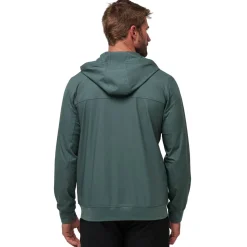 Wanderlust Hoodie>Travis Mathew Outlet